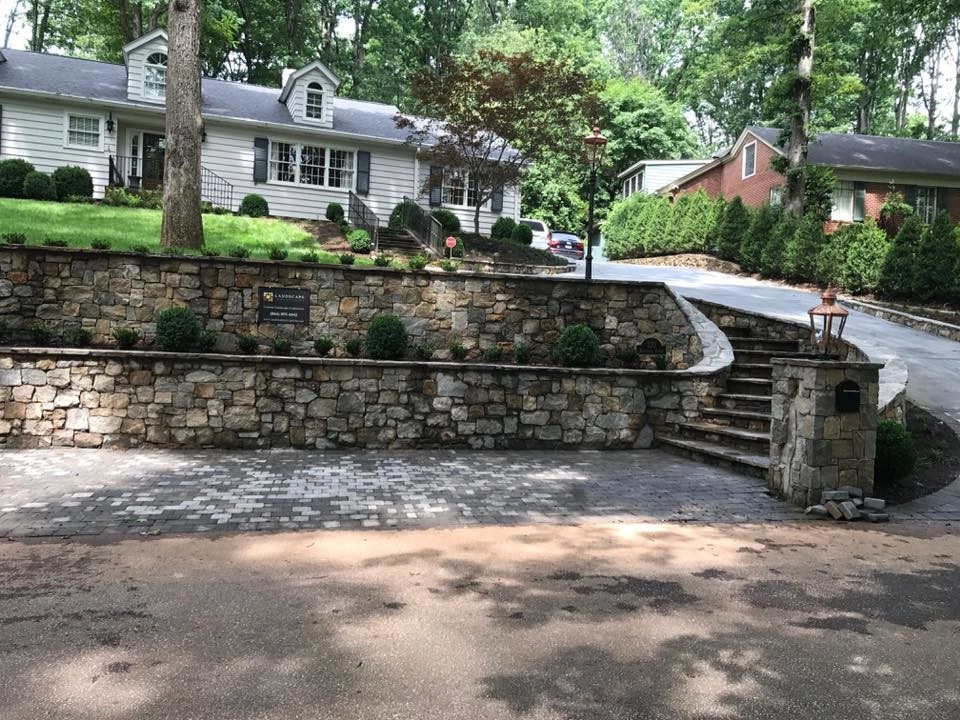 Hardscapes by Landscape Perceptions - Photo 24