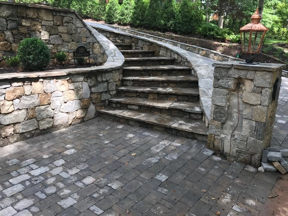 Hardscapes by Landscape Perceptions - Photo 31