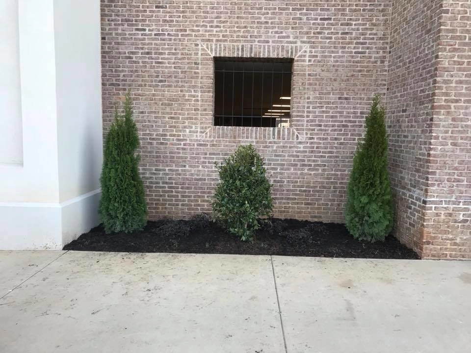 Custom Landscape Work by Landscape Perceptions - Photo 12