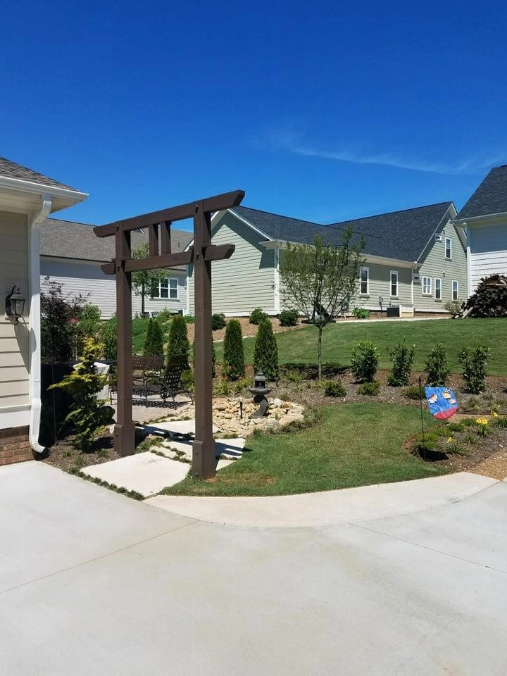 Custom Landscape Work by Landscape Perceptions - Photo 30