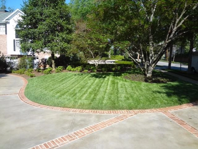 Custom Landscape Work by Landscape Perceptions - Photo 55