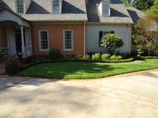 Custom Landscape Work by Landscape Perceptions - Photo 8