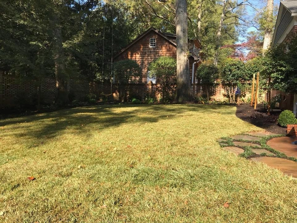 Custom Landscape Work by Landscape Perceptions - Photo 13