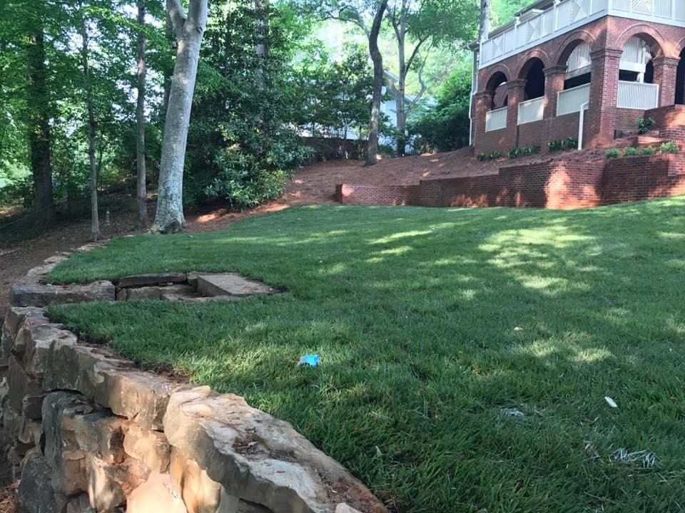 Custom Landscape Work by Landscape Perceptions - Photo 50