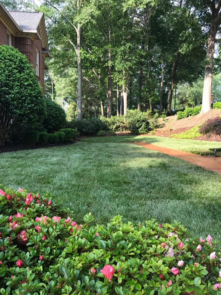 Custom Landscape Work by Landscape Perceptions - Photo 35