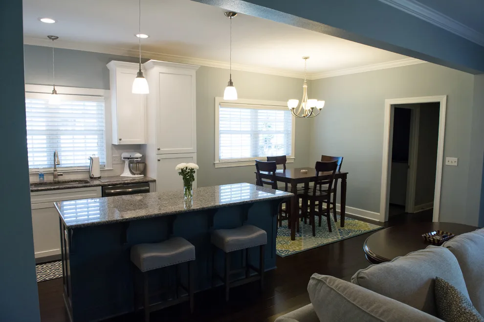 Ox Bottom Road in Tallahassee, Florida by Roberts Construction Services, LLC - Photo 4