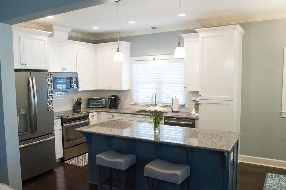Roberts Construction Services, LLC - Photo 13