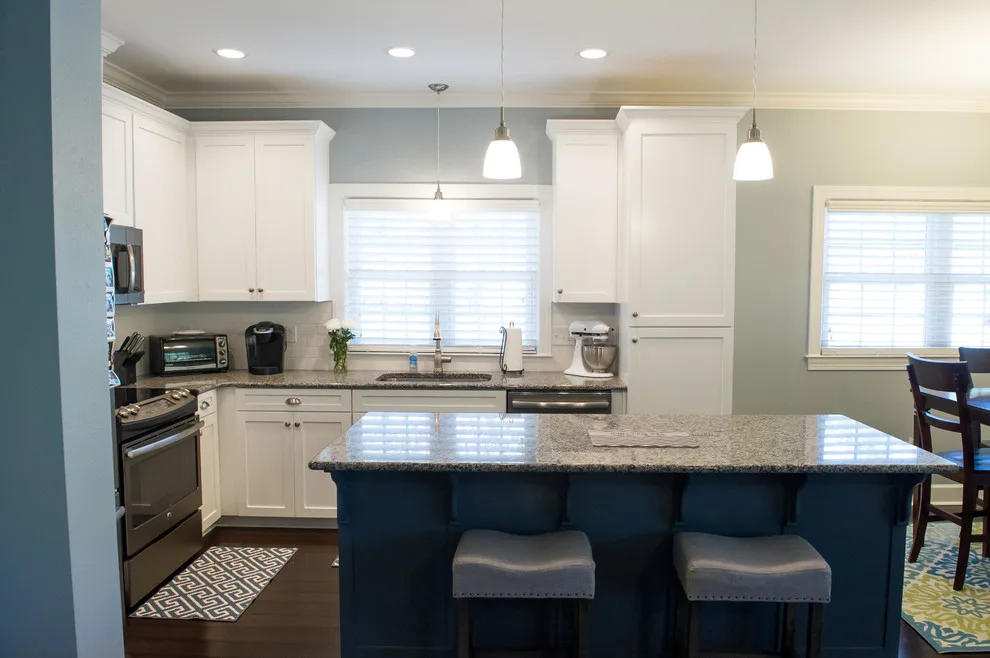 Ox Bottom Road in Tallahassee, Florida by Roberts Construction Services, LLC - Photo 2