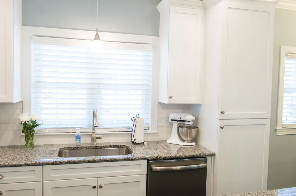 Ox Bottom Road in Tallahassee, Florida by Roberts Construction Services, LLC - Photo 5