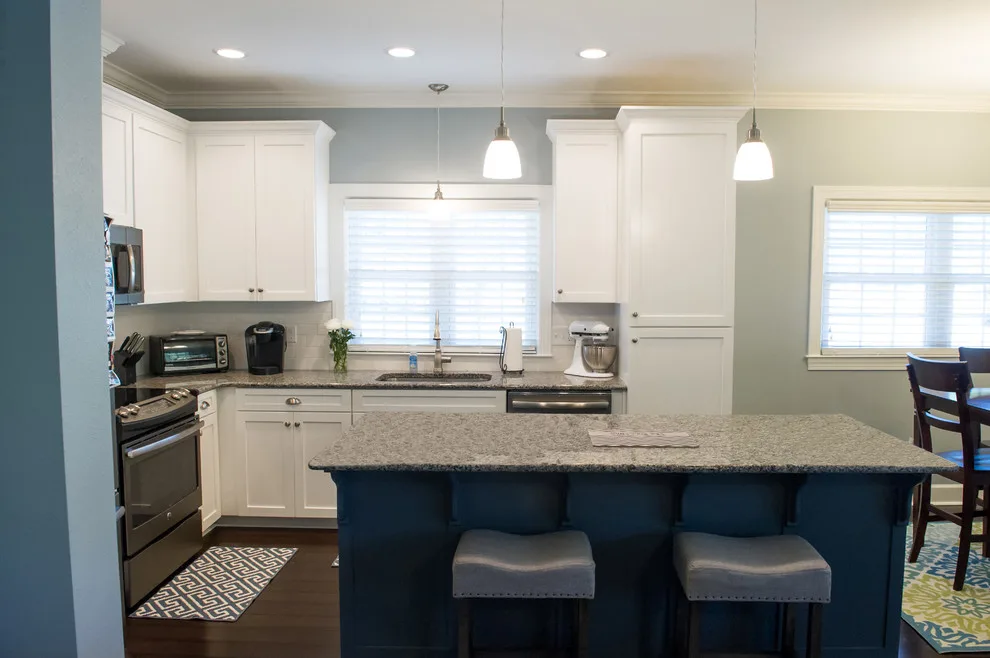 Ox Bottom Road in Tallahassee, Florida by Roberts Construction Services, LLC - Photo 3