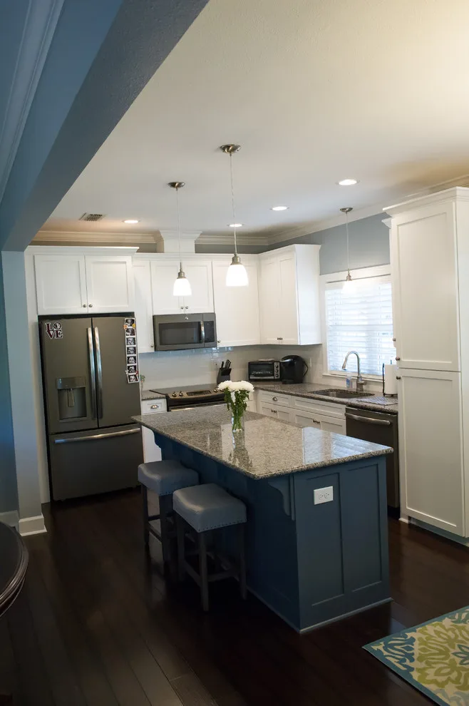 Ox Bottom Road in Tallahassee, Florida by Roberts Construction Services, LLC - Photo 6