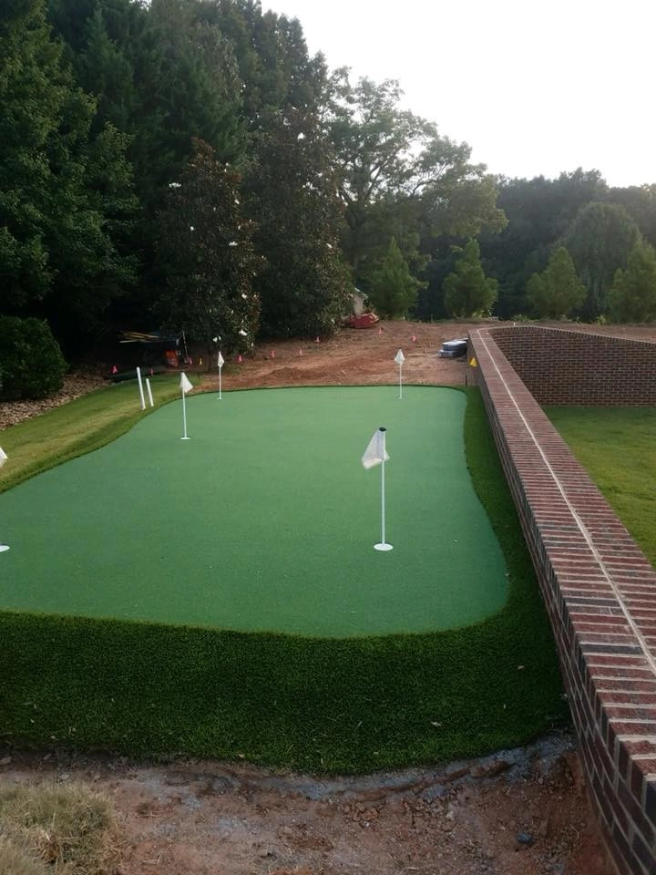 Custom Landscape Work by Landscape Perceptions - Photo 42