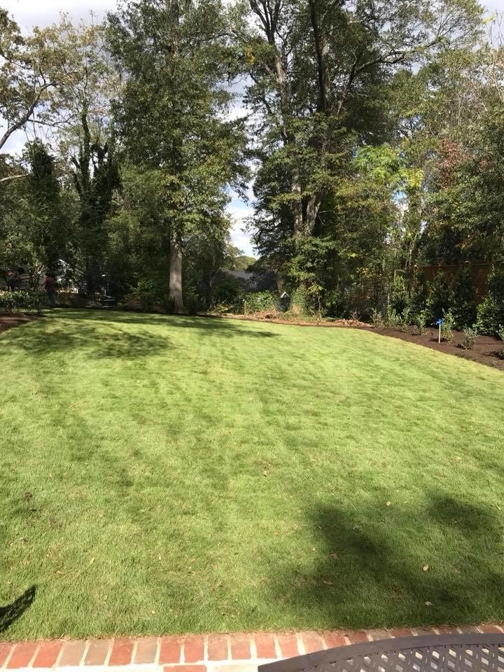 Custom Landscape Work by Landscape Perceptions - Photo 47