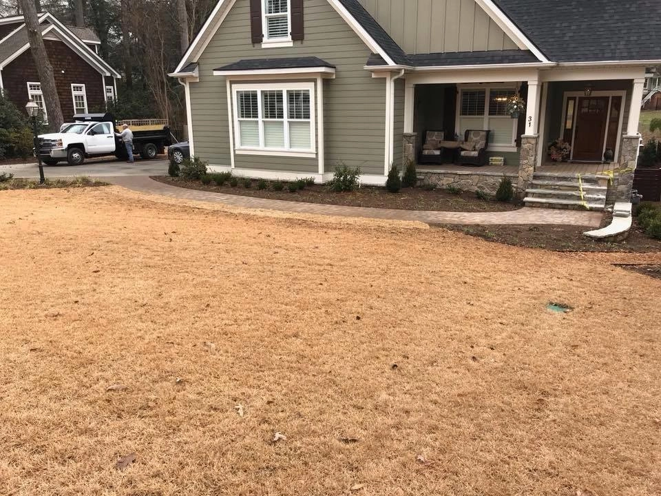 Custom Landscape Work by Landscape Perceptions - Photo 9