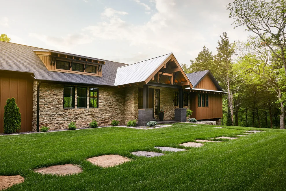 Hidden Tree Modern in Ozark by Built By Brett - Photo 14