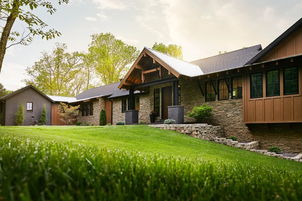Hidden Tree Modern in Ozark by Built By Brett - Photo 6