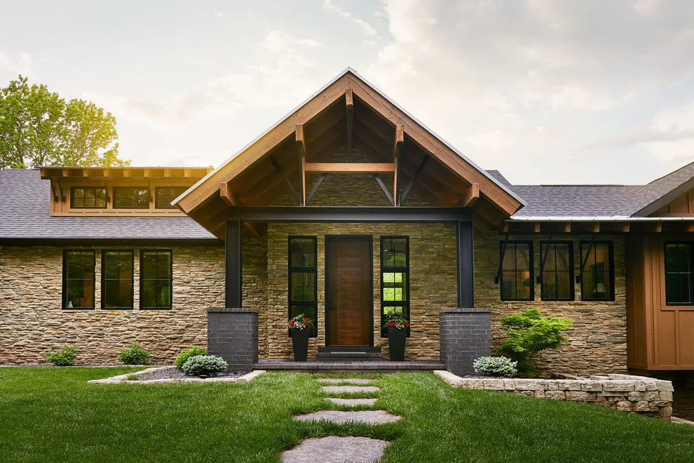 Hidden Tree Modern in Ozark by Built By Brett - Photo 30