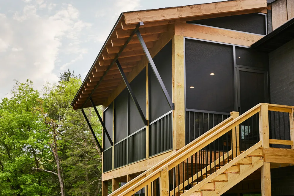 Hidden Tree Modern in Ozark by Built By Brett - Photo 9