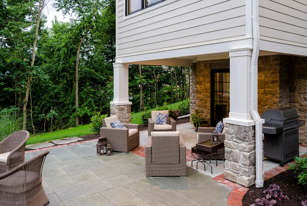 Farinelli Construction, Inc. - Photo 9