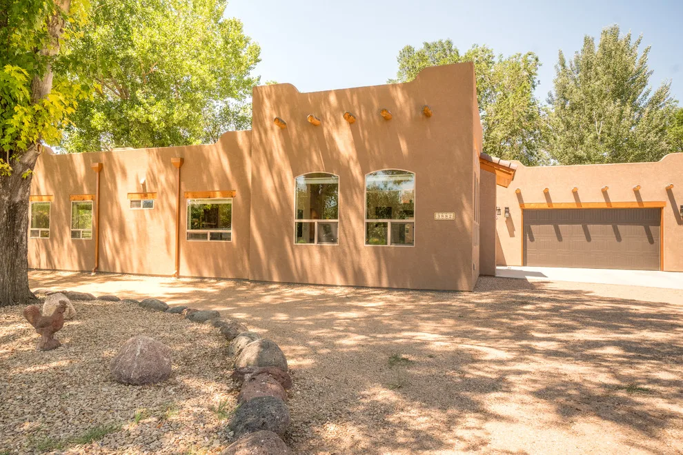 Palisade - Adobe Inspired by Keystone Custom Builders, Inc. - Photo 20