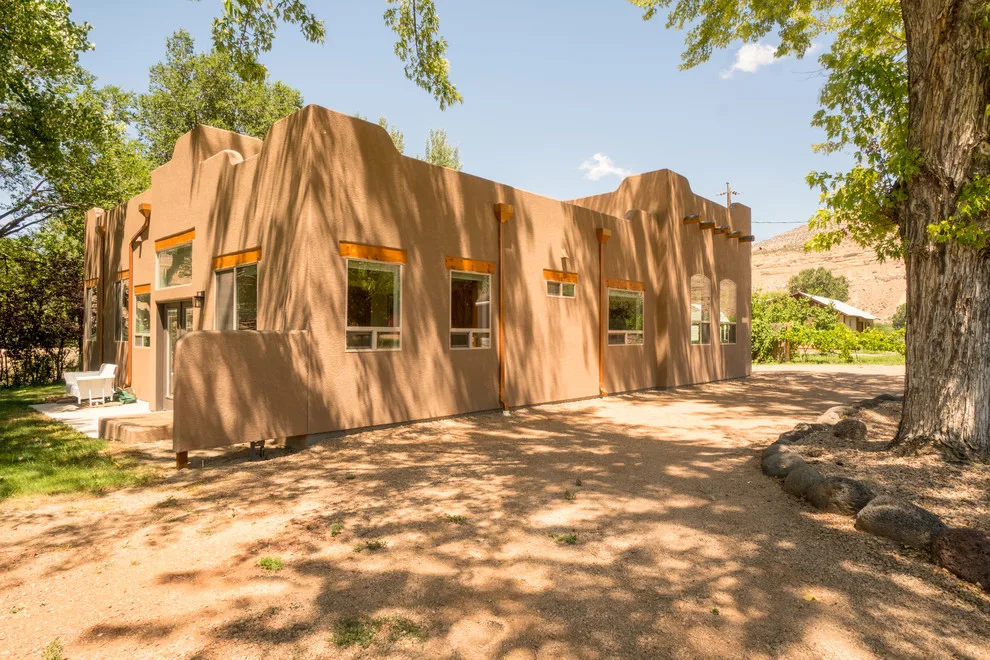 Palisade - Adobe Inspired by Keystone Custom Builders, Inc. - Photo 22