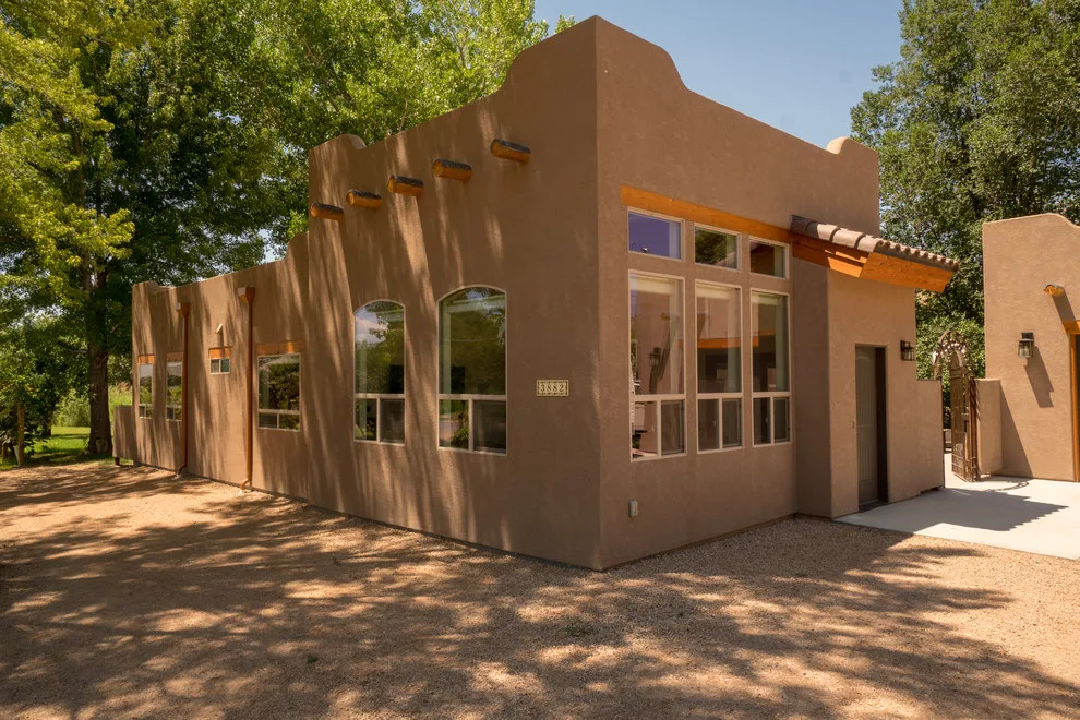 Palisade - Adobe Inspired by Keystone Custom Builders, Inc. - Photo 28