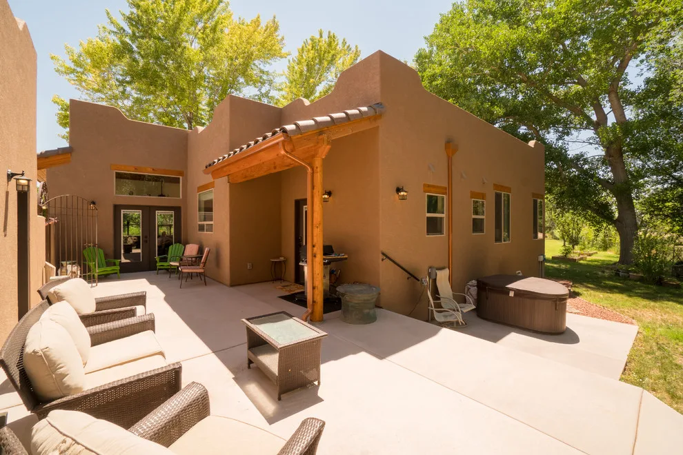 Palisade - Adobe Inspired by Keystone Custom Builders, Inc. - Photo 42