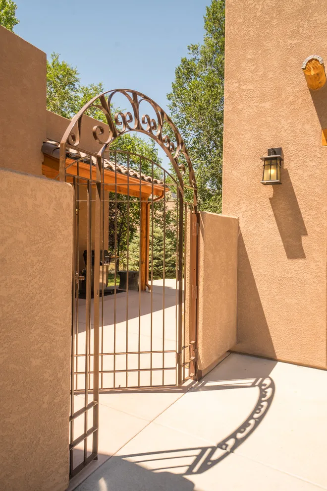 Palisade - Adobe Inspired by Keystone Custom Builders, Inc. - Photo 19