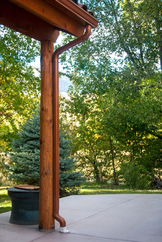 Palisade - Adobe Inspired by Keystone Custom Builders, Inc. - Photo 24