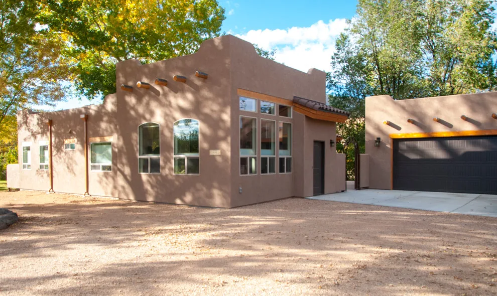 Palisade - Adobe Inspired by Keystone Custom Builders, Inc. - Photo 26