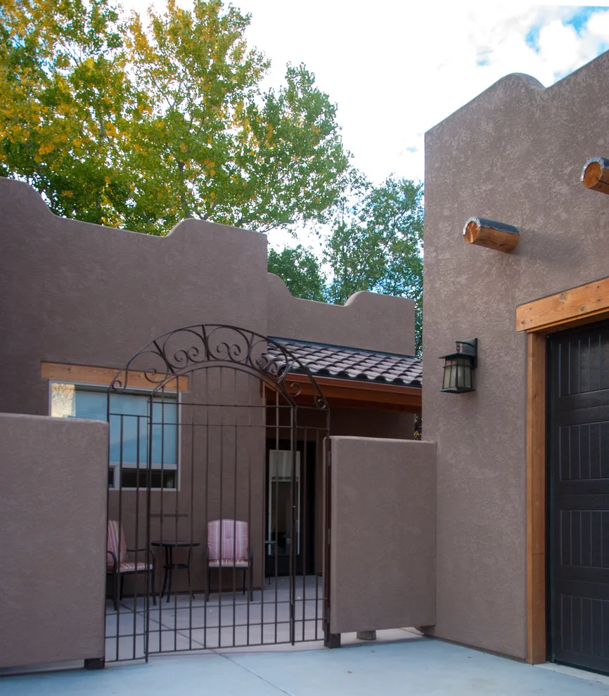 Palisade - Adobe Inspired by Keystone Custom Builders, Inc. - Photo 9