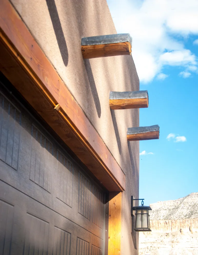 Palisade - Adobe Inspired by Keystone Custom Builders, Inc. - Photo 30