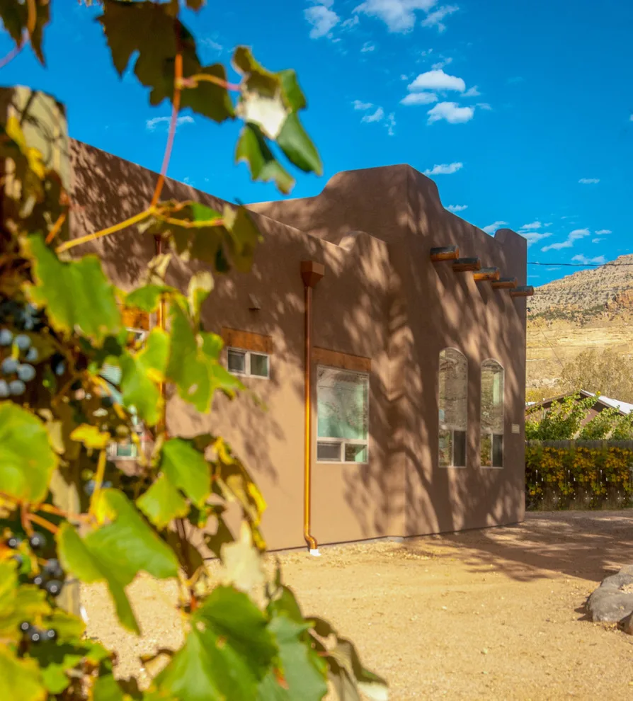 Palisade - Adobe Inspired by Keystone Custom Builders, Inc. - Photo 14