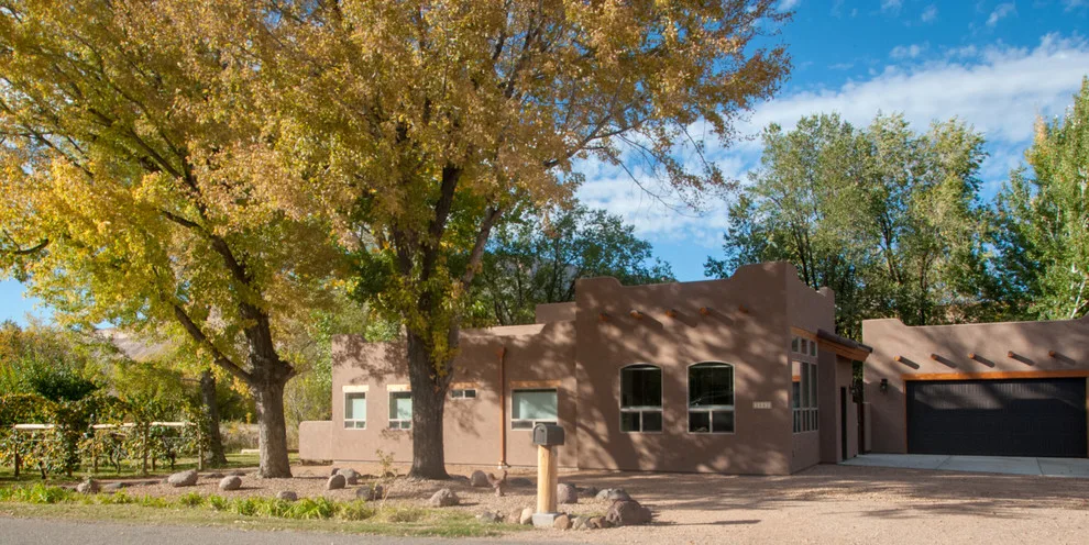 Palisade - Adobe Inspired by Keystone Custom Builders, Inc. - Photo 29