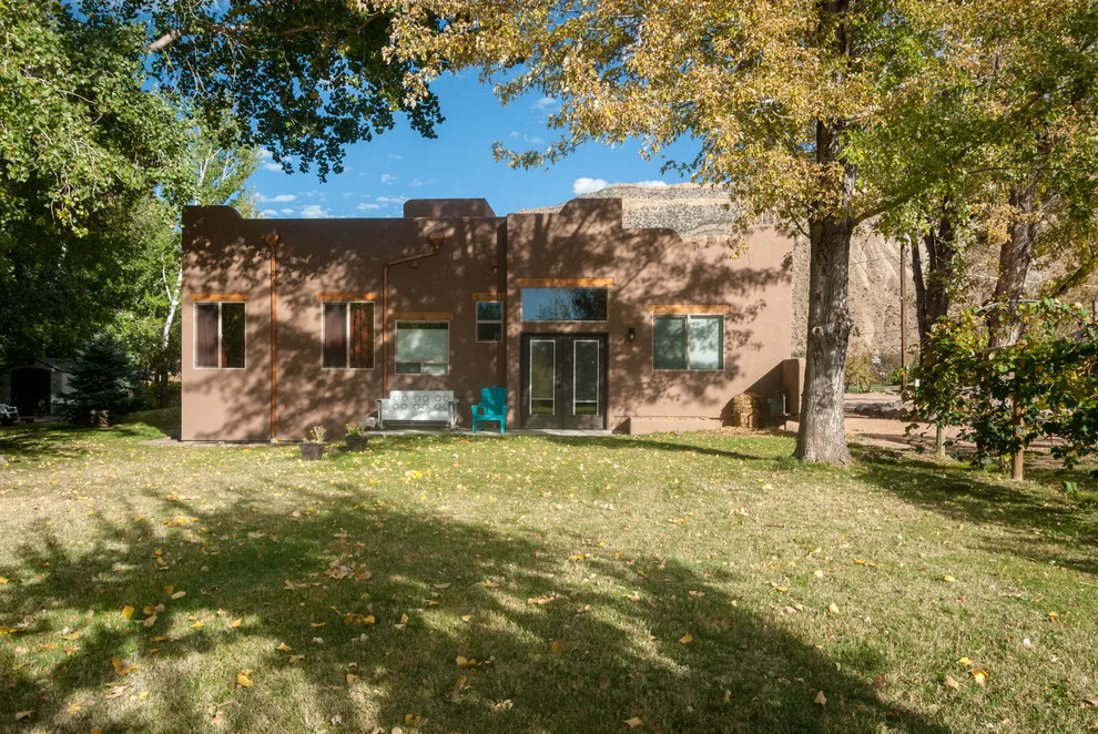 Palisade - Adobe Inspired by Keystone Custom Builders, Inc. - Photo 21
