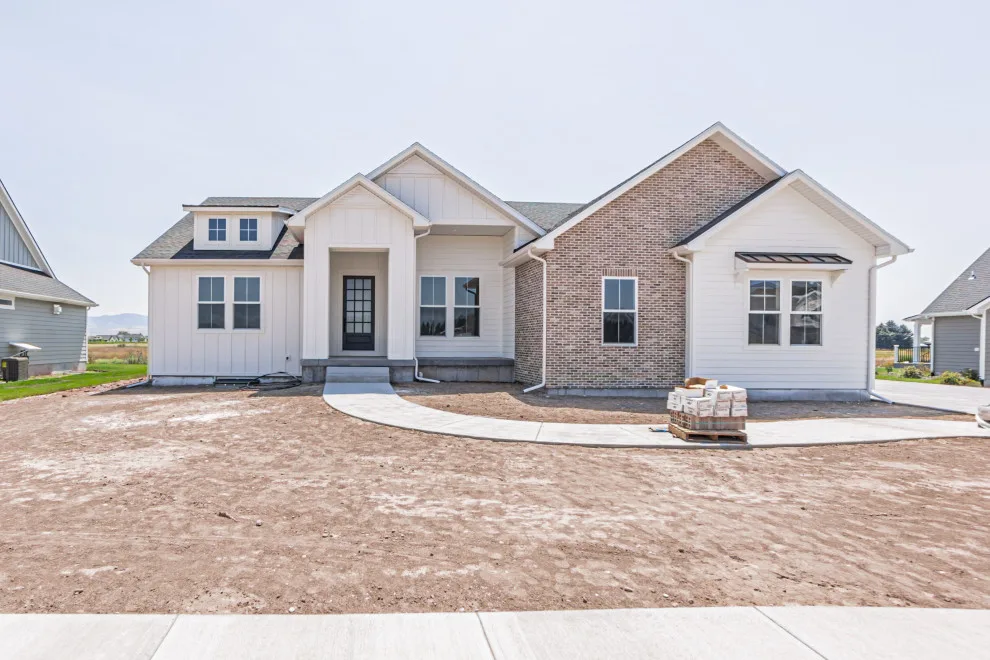 Palisades Falls in Idaho by Gardner Homes - Photo 7