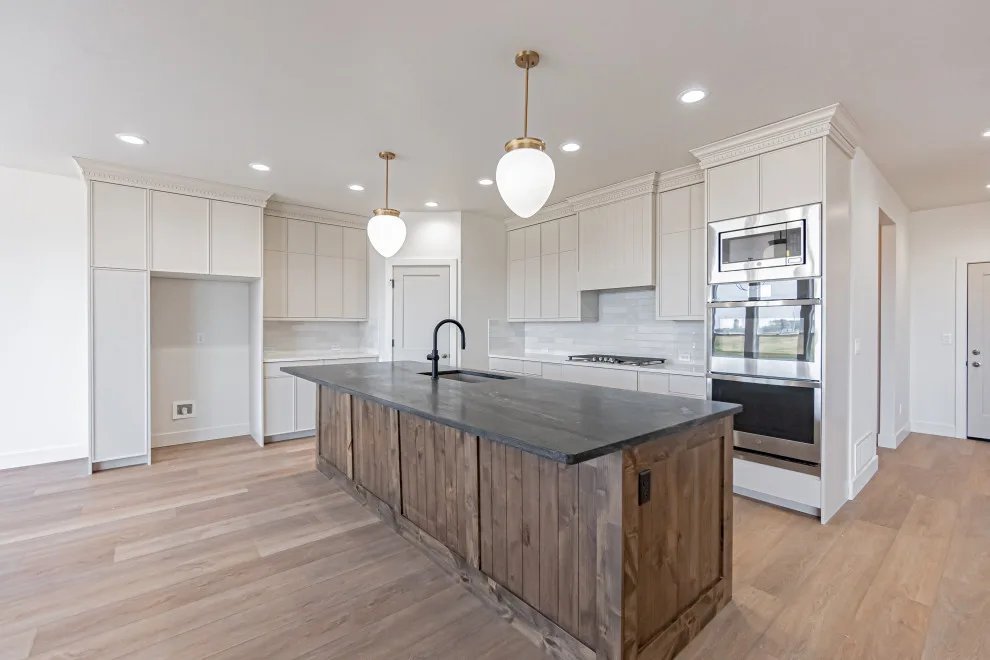 Palisades Falls in Idaho by Gardner Homes - Photo 3