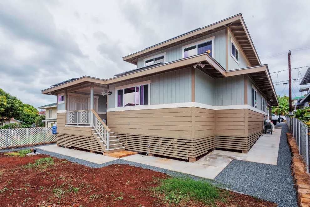 Palisbo Project by Atlas Construction - Photo 6