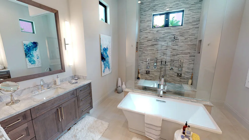 Palmira Reimagined by Frank R Jenkins Custom Homes, LLC - Photo 22
