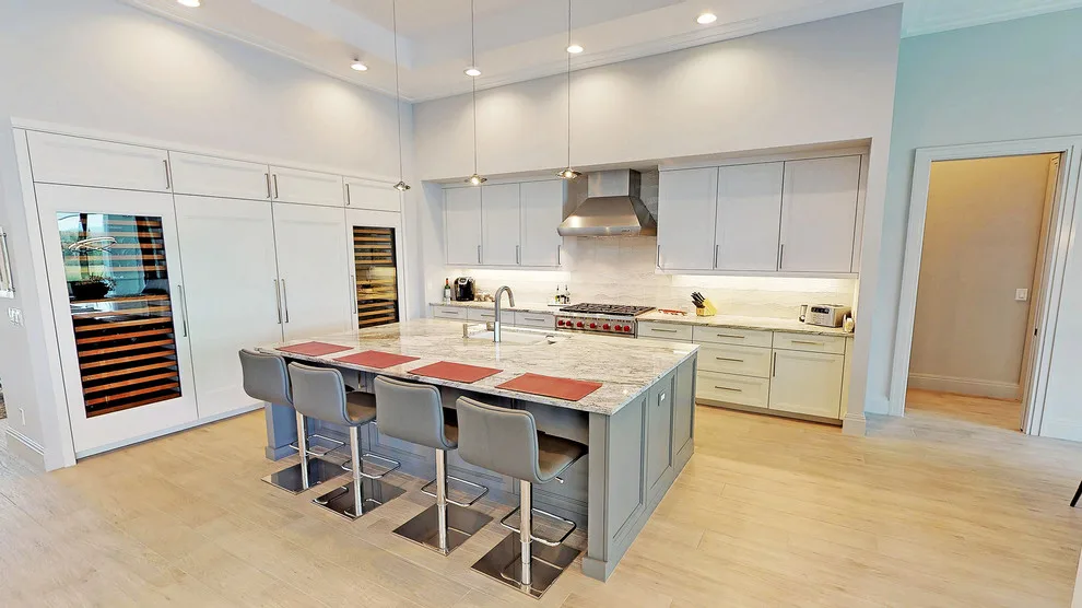 Palmira Reimagined by Frank R Jenkins Custom Homes, LLC - Photo 3