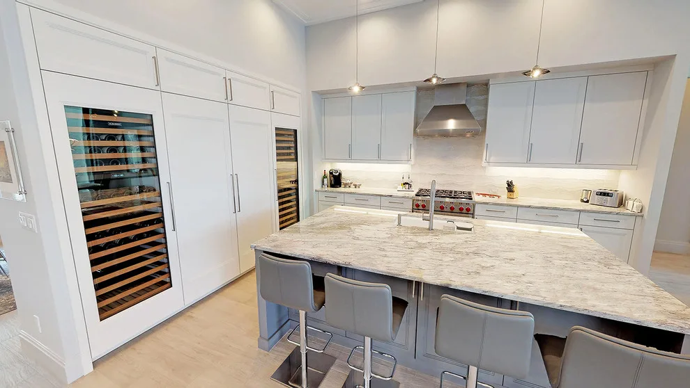 Palmira Reimagined by Frank R Jenkins Custom Homes, LLC - Photo 14