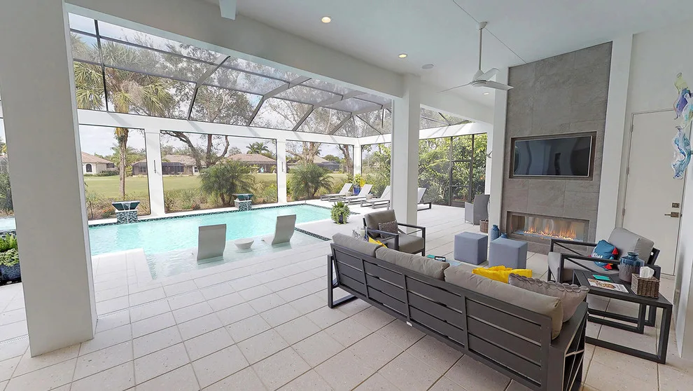 Palmira Reimagined by Frank R Jenkins Custom Homes, LLC - Photo 24