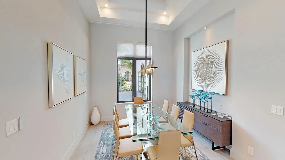 Palmira Reimagined by Frank R Jenkins Custom Homes, LLC - Photo 21