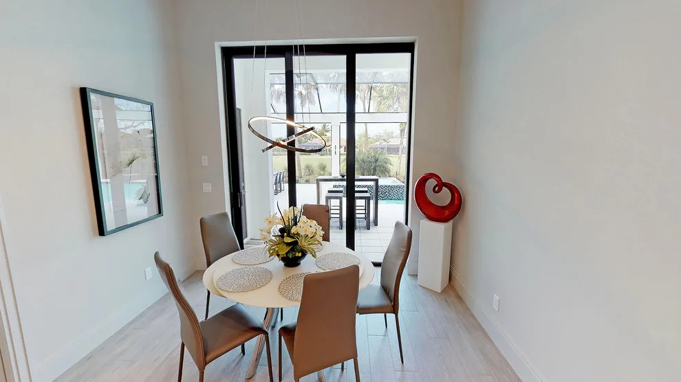 Palmira Reimagined by Frank R Jenkins Custom Homes, LLC - Photo 10