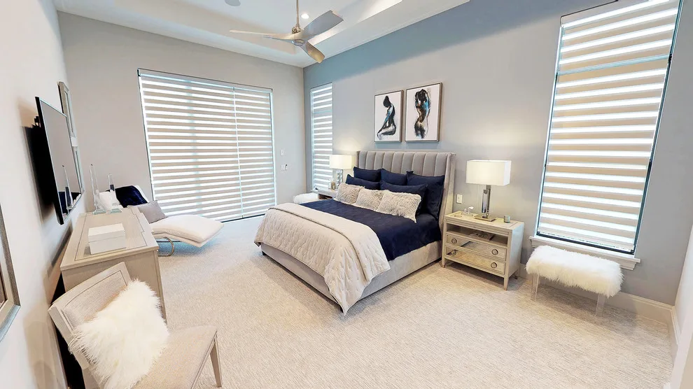 Palmira Reimagined by Frank R Jenkins Custom Homes, LLC - Photo 20