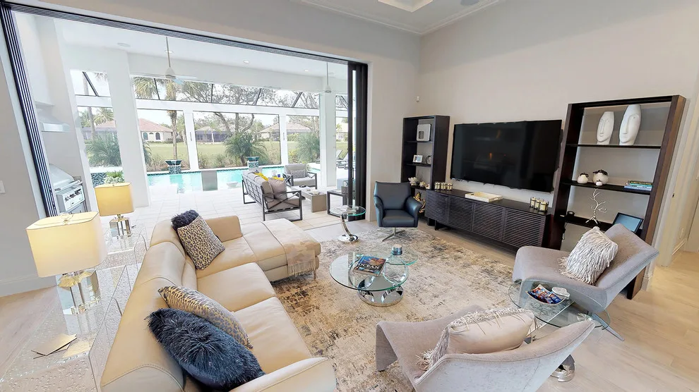 Palmira Reimagined by Frank R Jenkins Custom Homes, LLC - Photo 15