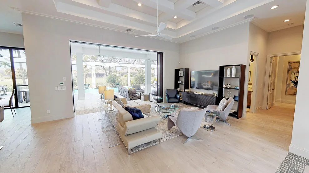 Palmira Reimagined by Frank R Jenkins Custom Homes, LLC - Photo 13