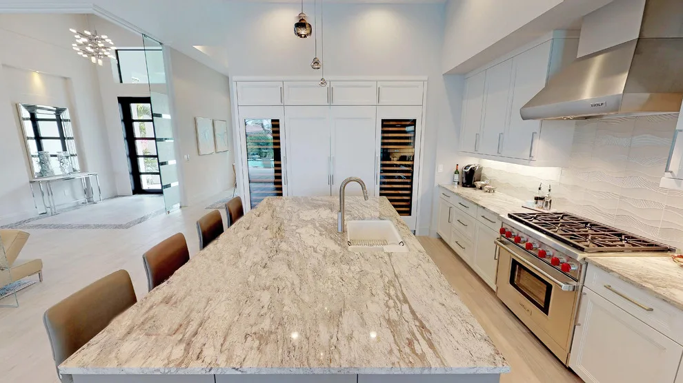 Palmira Reimagined by Frank R Jenkins Custom Homes, LLC - Photo 7