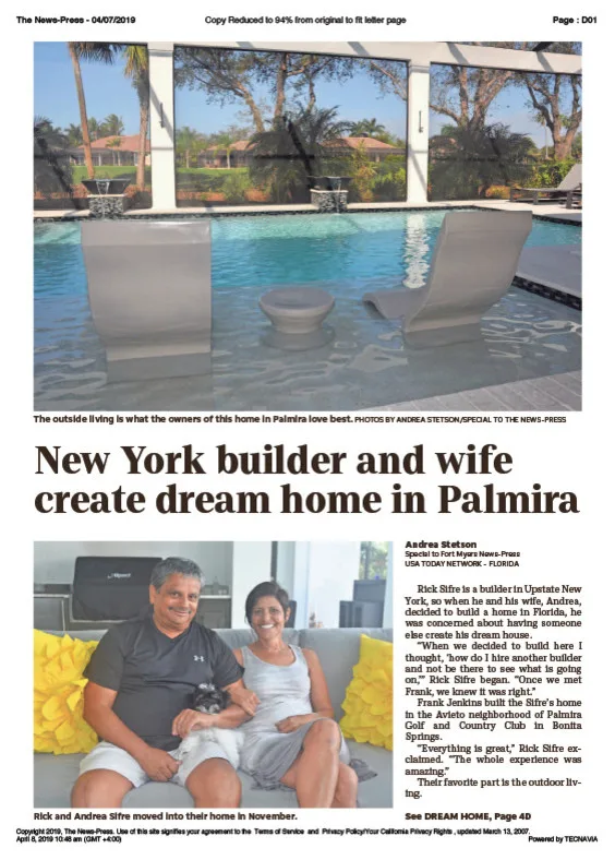 Palmira Reimagined by Frank R Jenkins Custom Homes, LLC - Photo 4