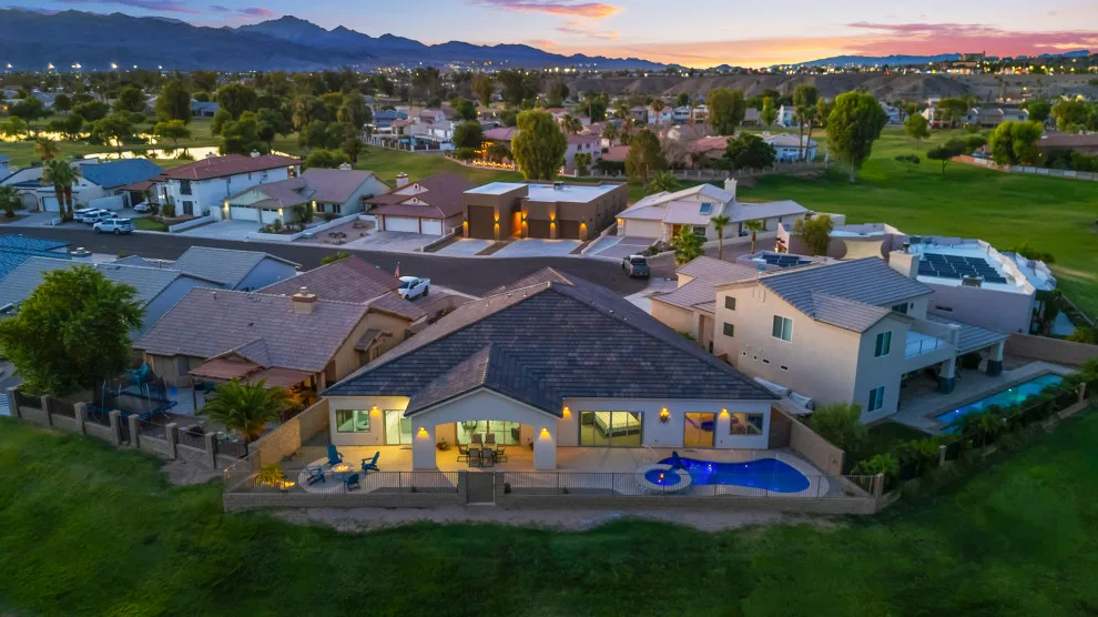 Palo Verde Meadows Bespoke by Maas Construction, Inc. - Photo 33